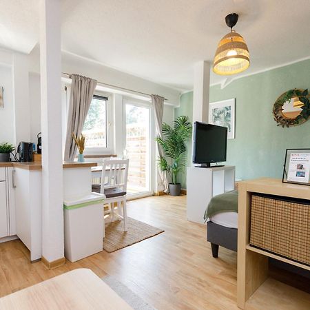Fullhouse - Jena - Premium Apartments Vdn4 Dış mekan fotoğraf