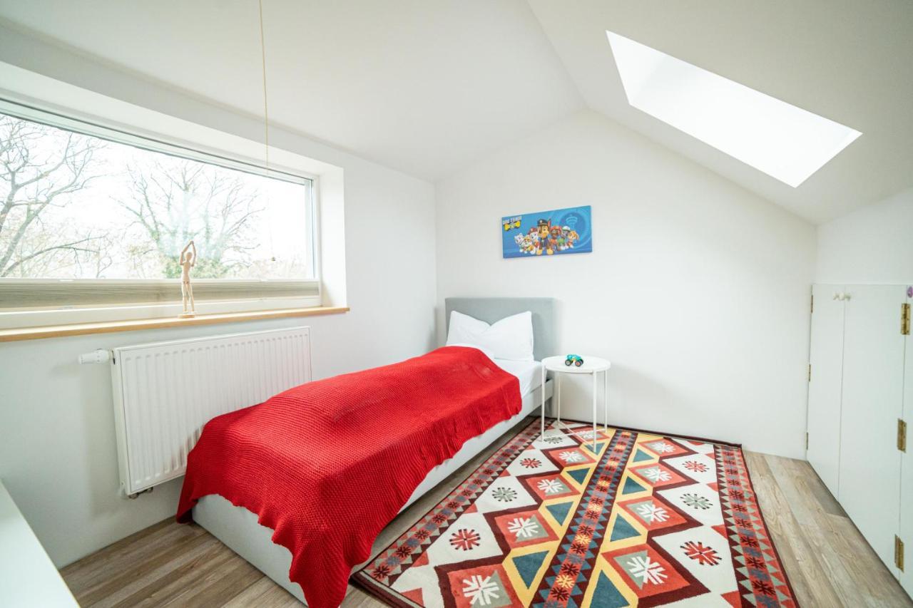 Fullhouse - Jena - Premium Apartments Vdn4 Dış mekan fotoğraf