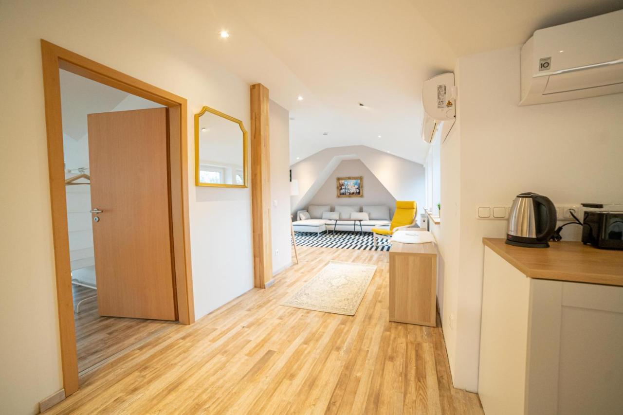 Fullhouse - Jena - Premium Apartments Vdn4 Dış mekan fotoğraf