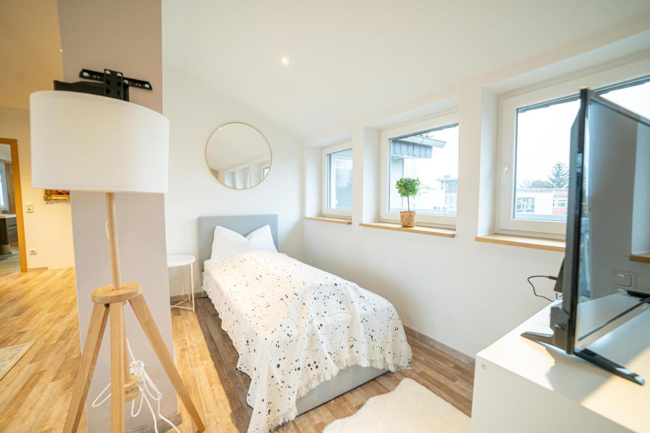 Fullhouse - Jena - Premium Apartments Vdn4 Dış mekan fotoğraf