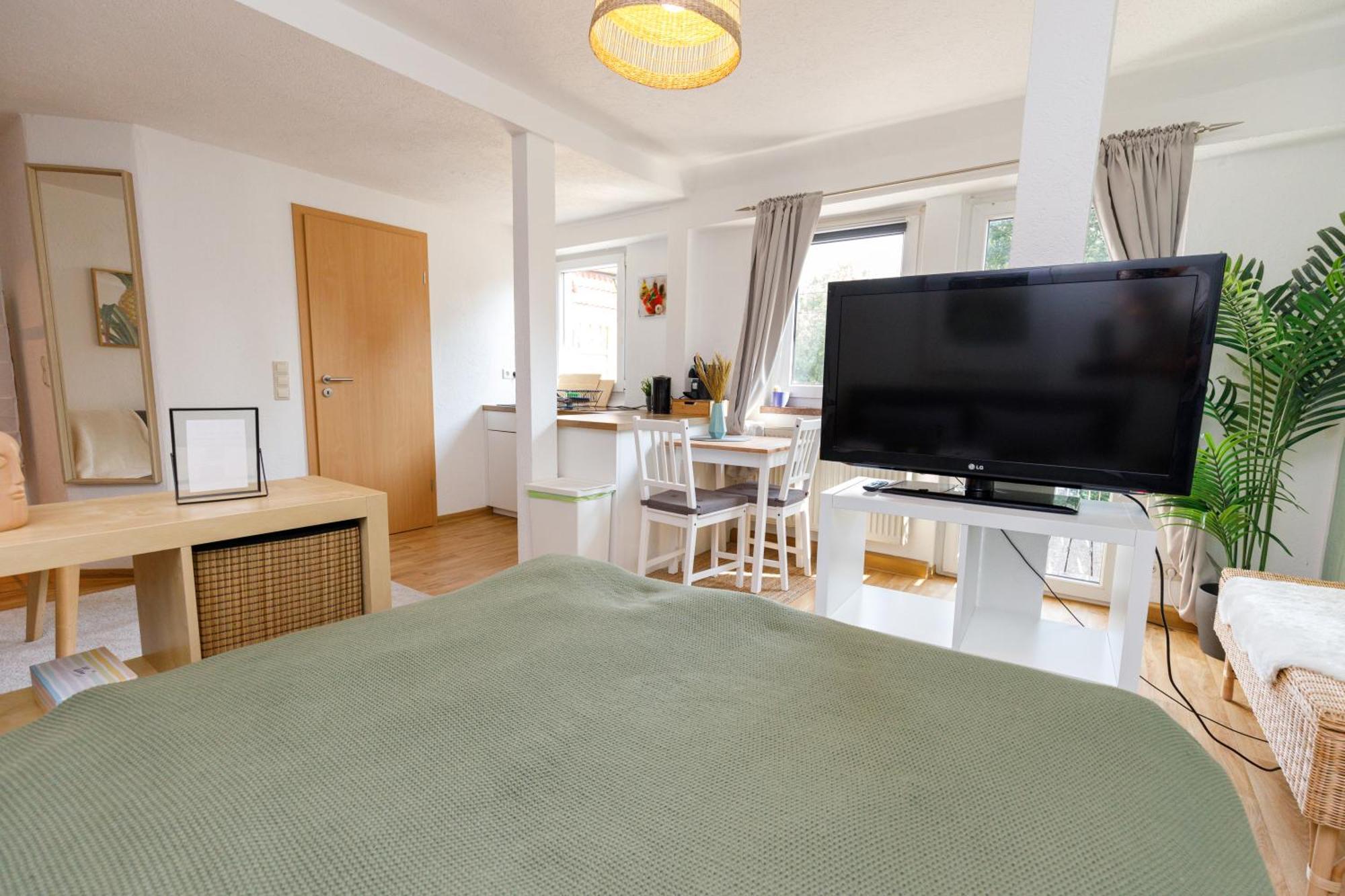 Fullhouse - Jena - Premium Apartments Vdn4 Dış mekan fotoğraf