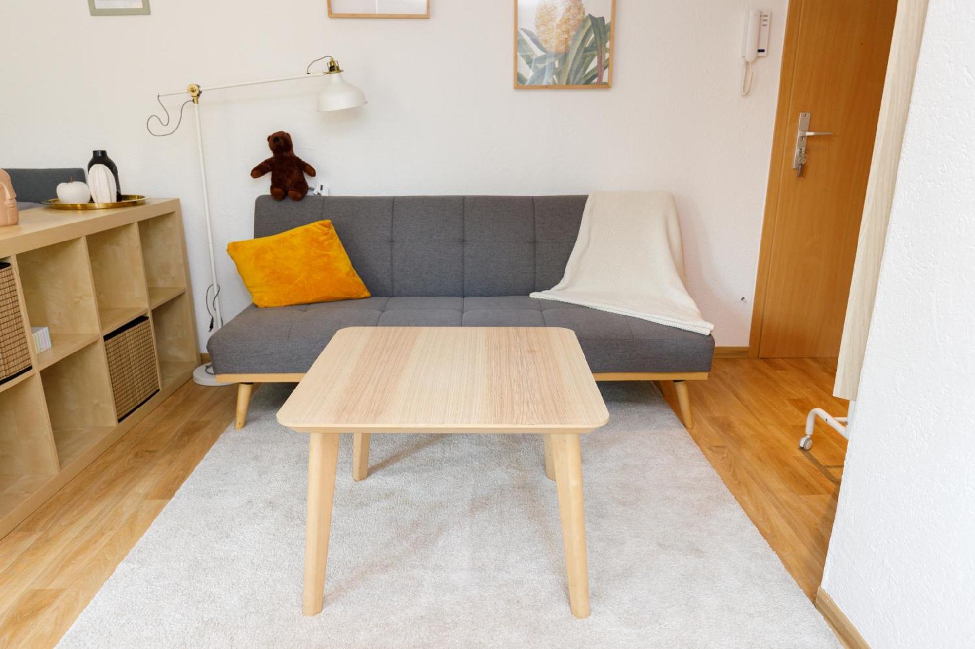 Fullhouse - Jena - Premium Apartments Vdn4 Dış mekan fotoğraf
