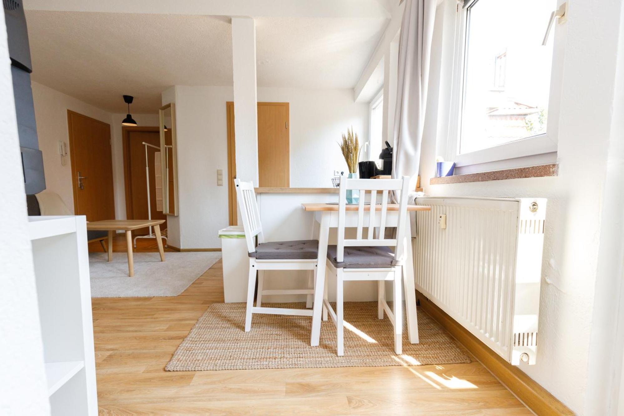 Fullhouse - Jena - Premium Apartments Vdn4 Dış mekan fotoğraf