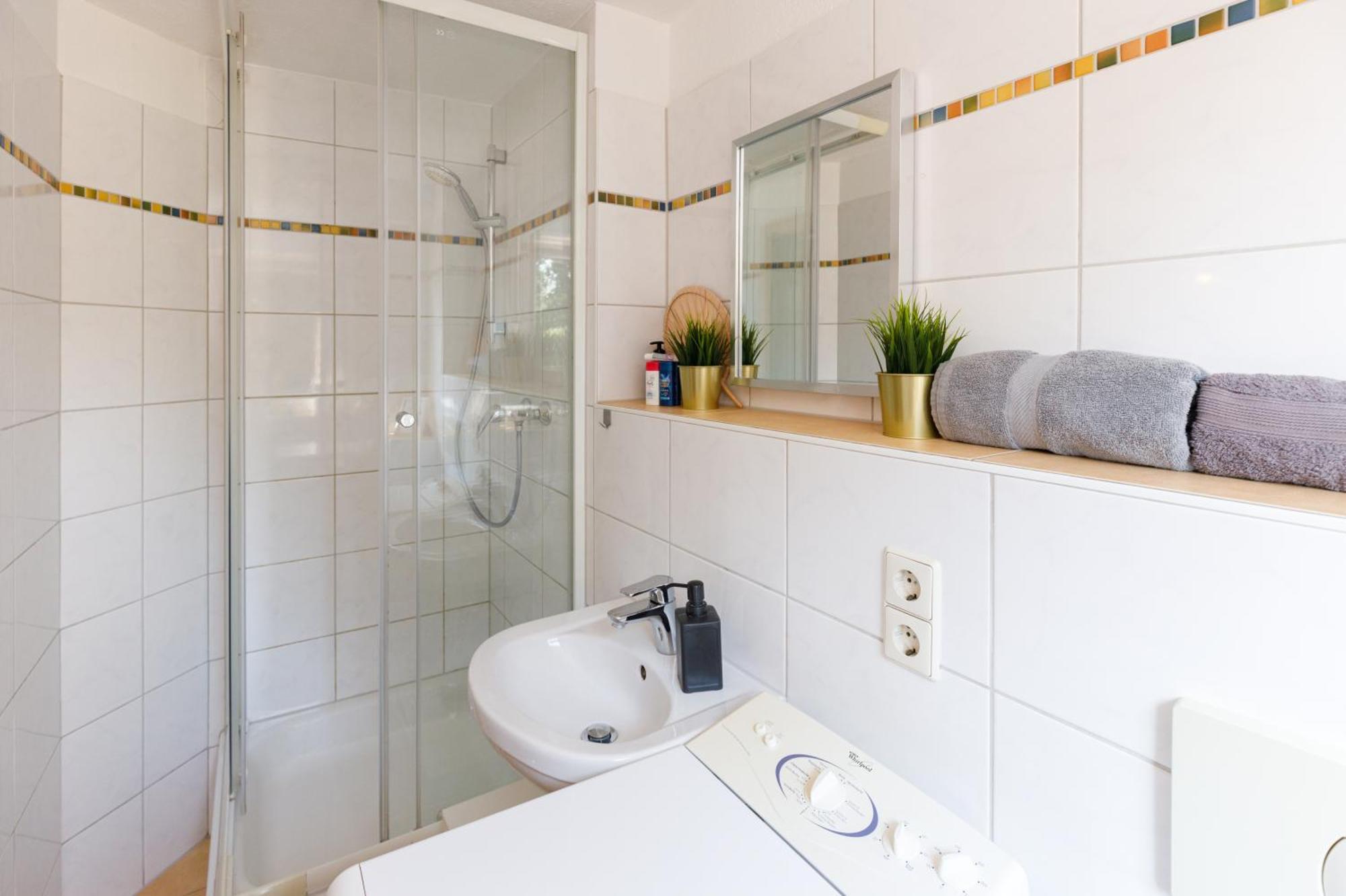 Fullhouse - Jena - Premium Apartments Vdn4 Dış mekan fotoğraf