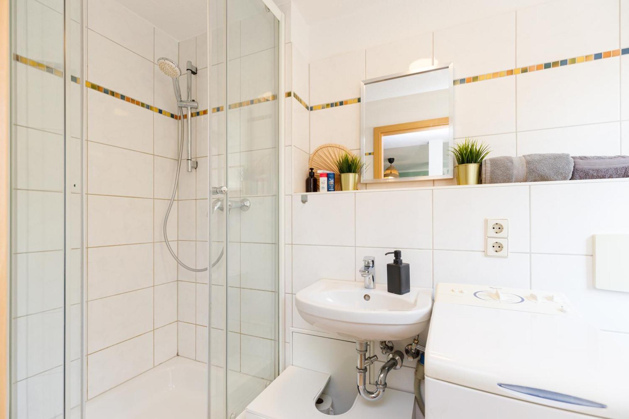 Fullhouse - Jena - Premium Apartments Vdn4 Dış mekan fotoğraf